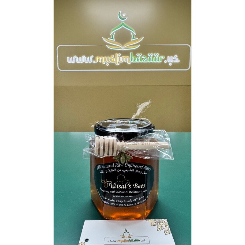 prod_29258_229 Pure Raw Local Honey - Image 1