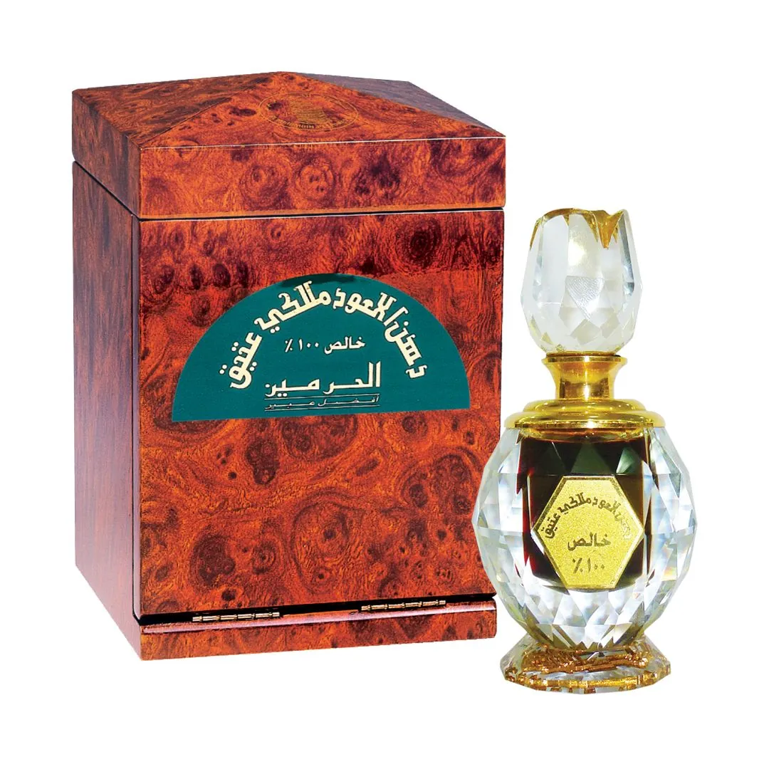 prod_29341_312 AL HARAMAIN DEHNAL OUDH MALIKI ATEEQ - Image 1