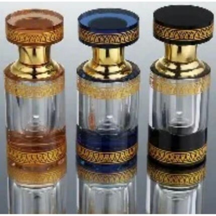 Fancy Attar Bottle